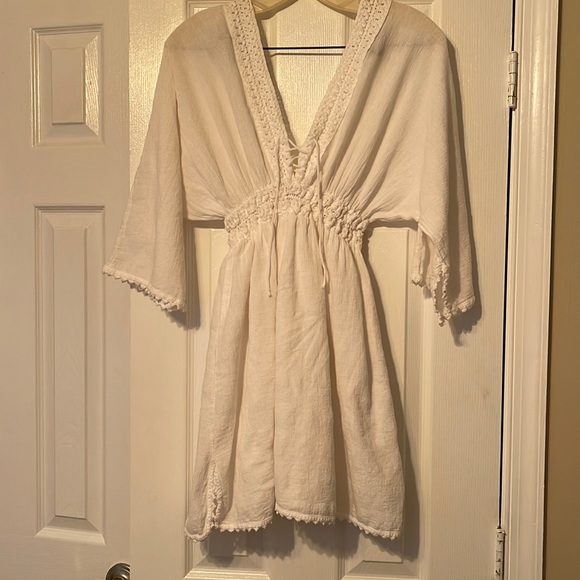 HR Butterfly Collection Dresses & Skirts - ⭐️3/$10⭐️ Tunic/Dress